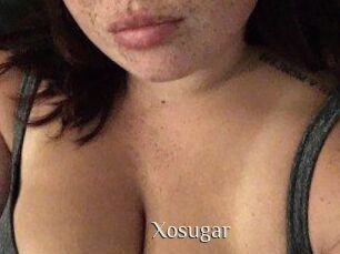 Xosugar