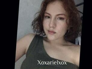 Xoxarielxox