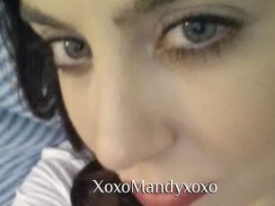 XoxoMandyxoxo