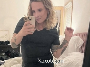 Xoxotegan