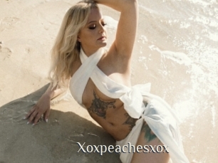 Xoxpeachesxox