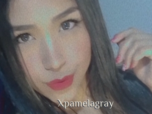 Xpamelagray