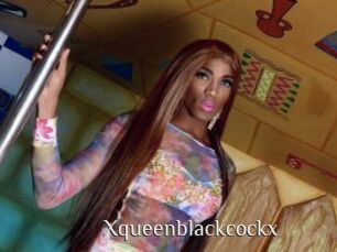 Xqueenblackcockx