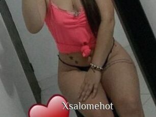 Xsalomehot