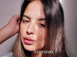 Xseranax