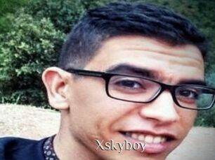 Xskyboy
