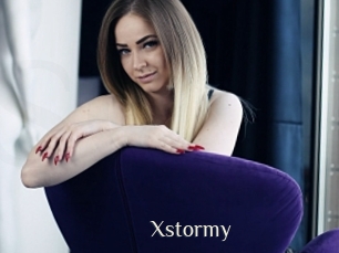 Xstormy