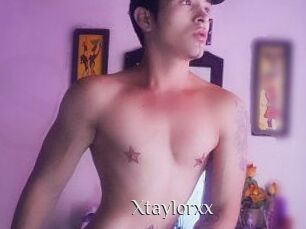 Xtaylorxx