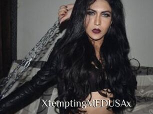 XtemptingMEDUSAx