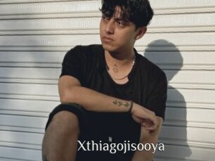 Xthiagojisooya