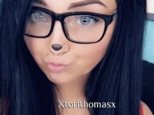 XToriThomasX
