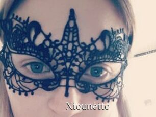 Xtounette