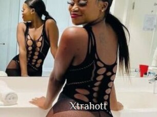 Xtrahott