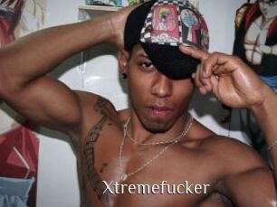 Xtremefucker