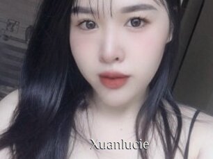 Xuanlucie