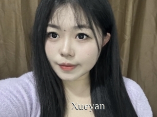 Xueyan