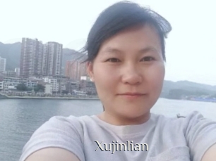 Xujinlian