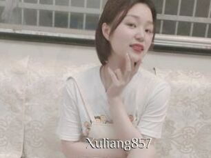 Xuliang857