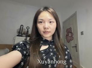 Xuyanhong
