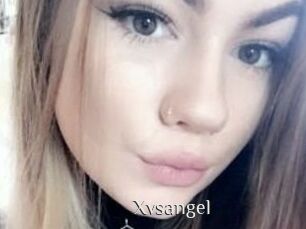 Xvsangel