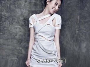 Xx7daysGirl