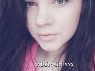 XxBabyGirlXxx