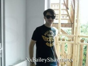 XxBaileyShawniexx