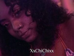 XxChiChixx