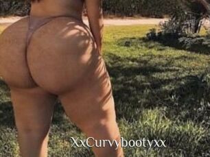 XxCurvybootyxx