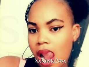 XxKayla24xx