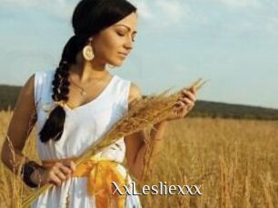 XxLesliexxx