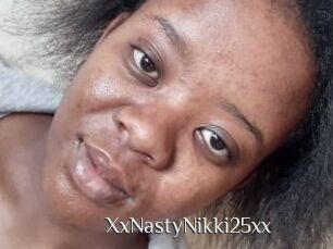 XxNastyNikki25xx