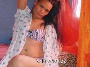XxPreciouzz