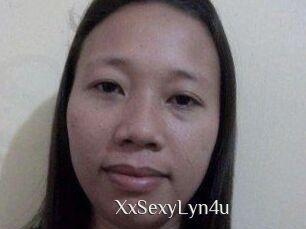 XxSexyLyn4u