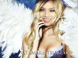 XxTAMARaSTROKExx