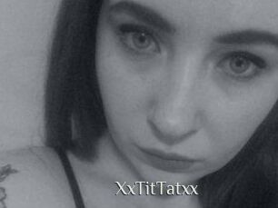 XxTitTatxx