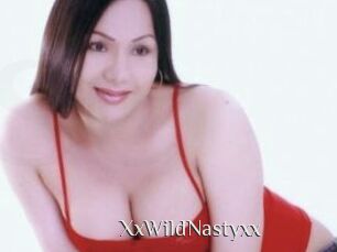 XxWildNastyxx