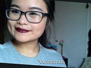 Xxamanda