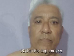 Xxbarbie_big_cockxx