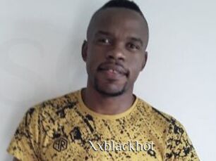 Xxblackhot