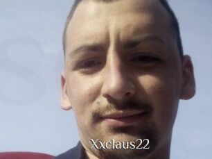 Xxclaus22
