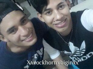 Xxcockhornybiginxx