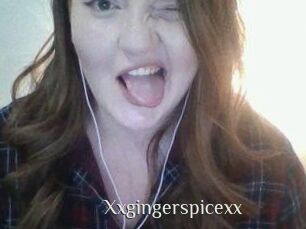 xxgingerspicexx Shop coquin