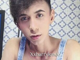 Xxharrylondo