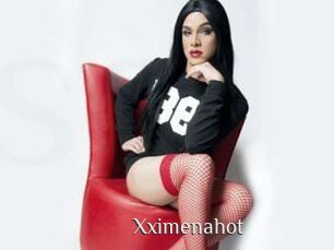 Xximenahot
