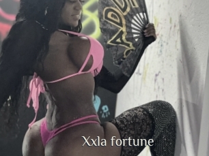 Xxla_fortune