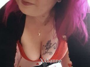 xxlianne Shop coquin