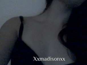 Xxmadisonxx