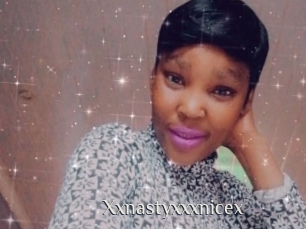 Xxnastyxxxnicex
