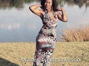 Xxnaughtyhotprincessxx